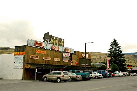 Casino Gardiner Mt