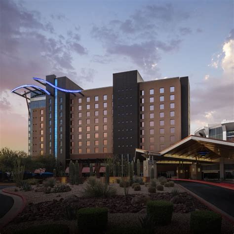 Casino Goodyear Arizona