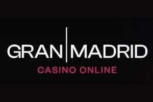 Casino Gran Madrid Poker Online Opiniones