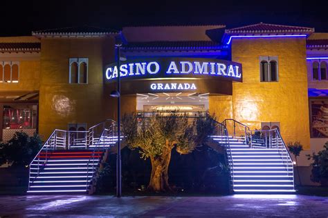 Casino Granada Torremar