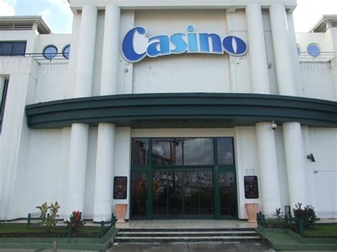 Casino Grande Febre