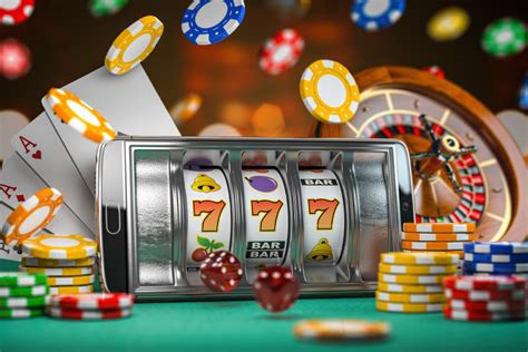 Casino Gratis Juegos Nuevos