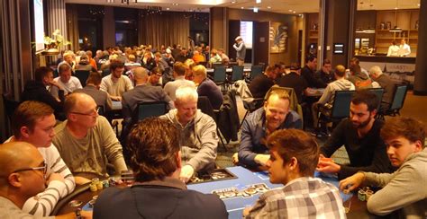 Casino Groningen Pokeren