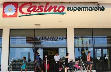 Casino Guichard De Relacoes Com Investidores