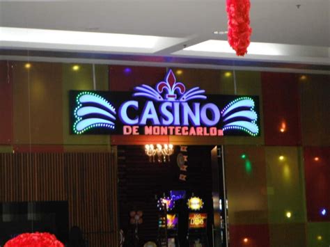 Casino Gusar Colombia