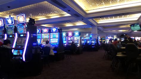 Casino Halifax Pacotes