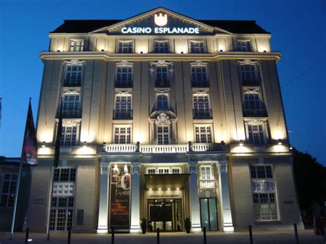 Casino Hamburgo