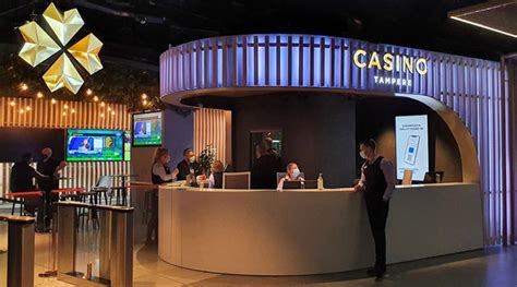 Casino Helsinki Ranking