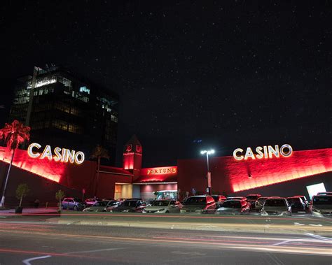 Casino Hermosillo Empleo