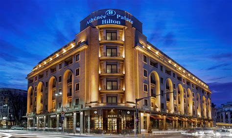 Casino Hilton Bucuresti Angajari