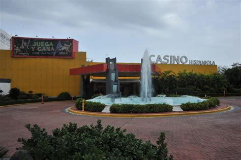 Casino Hispaniola Santo Domingo