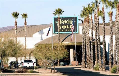 Casino Holbrook Arizona