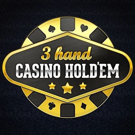 Casino Hold Em Bgaming Brabet