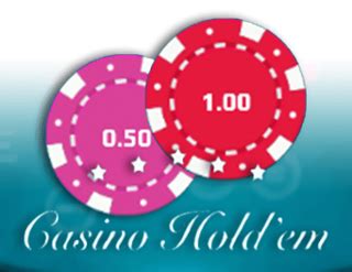 Casino Hold Em Mascot Gaming Netbet
