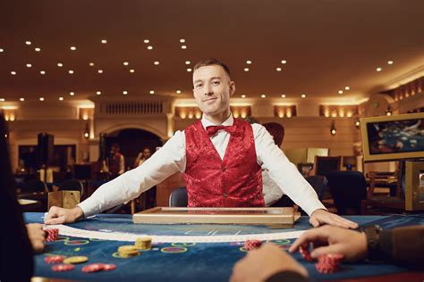 Casino Hospitalidade Empregos