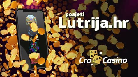 Casino Hrvatska Lutrija