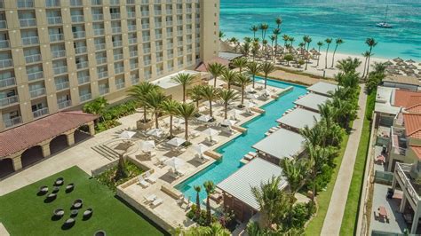 Casino Hyatt Aruba