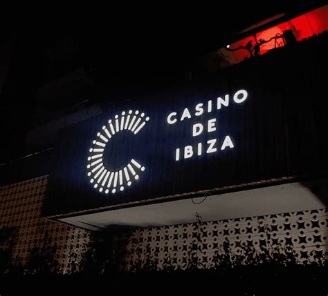 Casino Ibiza Localizacao