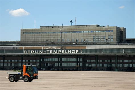Casino Im Aeroporto De Tempelhof