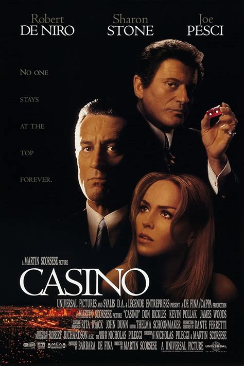 Casino Imdb