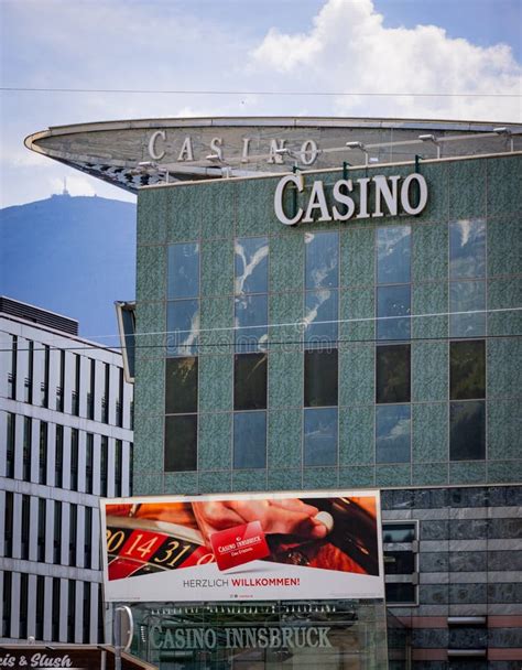 Casino Innsbruck Austria