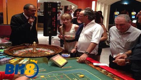 Casino Inspetor Do Governo