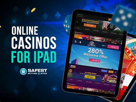 Casino Ipad Paypal