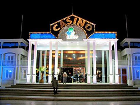 Casino Iquique