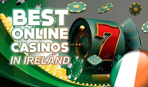 Casino Ireland Online