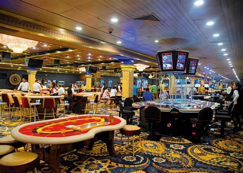 Casino Ireland Venezuela