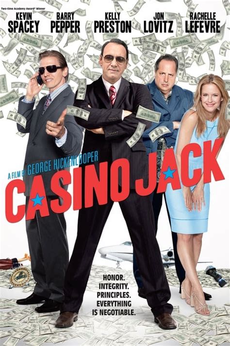 Casino Jack Sa Prevodom