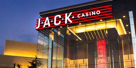Casino Jack Trabalhos De Cincinnati
