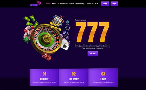 Casino Jackpot Nulled