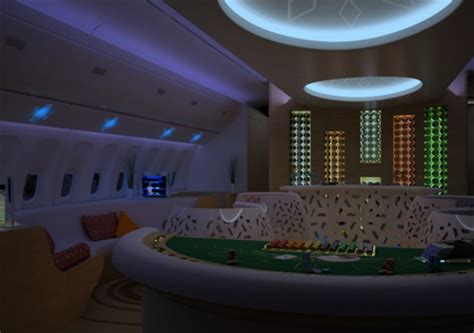 Casino Jet Panama