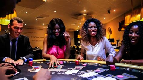 Casino Jeux Saly Senegal