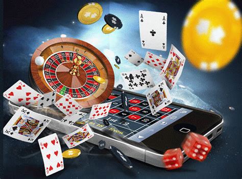Casino Jogos Electronice