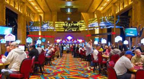 Casino Johnstown Pa