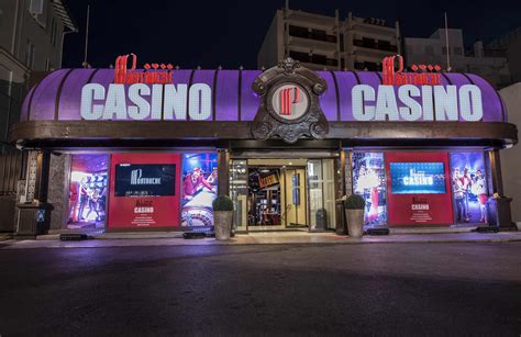 Casino Juan Les Pins Palais Des Congres