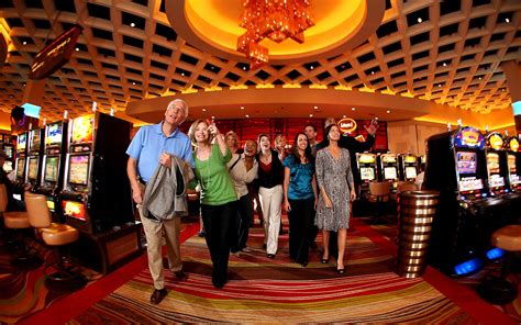 Casino Junkets De Orlando
