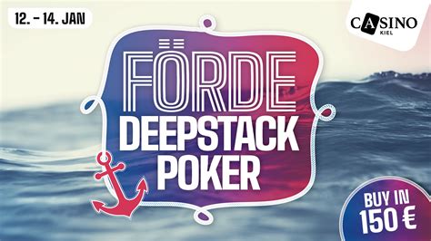 Casino Kiel Deepstack