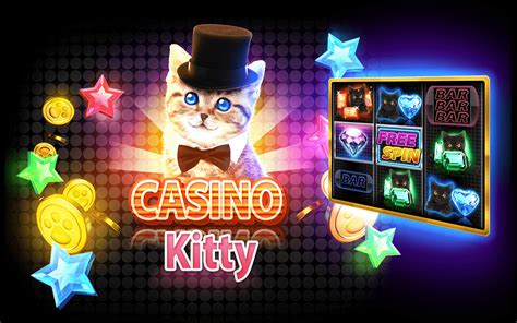 Casino Kitty Bar