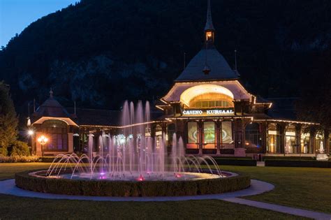Casino Kursaal Interlaken