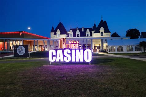 Casino La Roche Posay 86