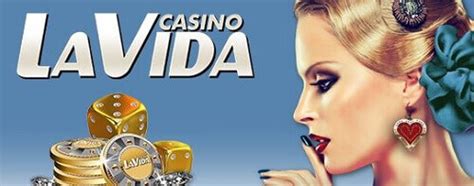 Casino La Vida Codigos Promocionais