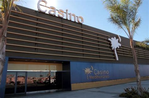 Casino La Zenia Boulevard Poker