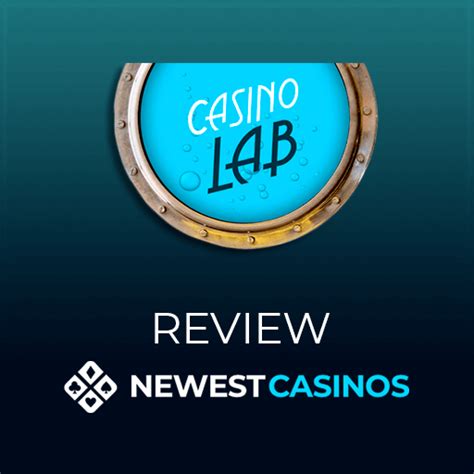 Casino Lab Haiti