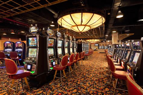 Casino Lafayette Louisiana