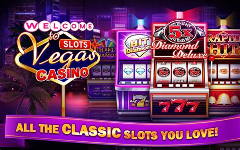 Casino Las Vegas Apk