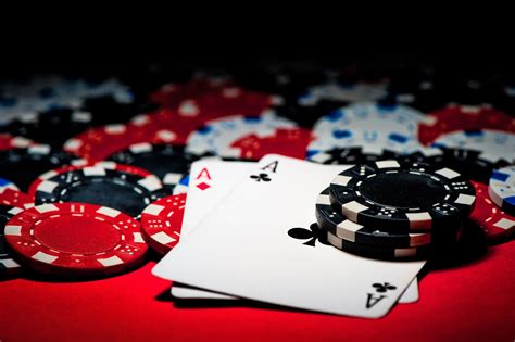 Casino Lav Divisao De Poker