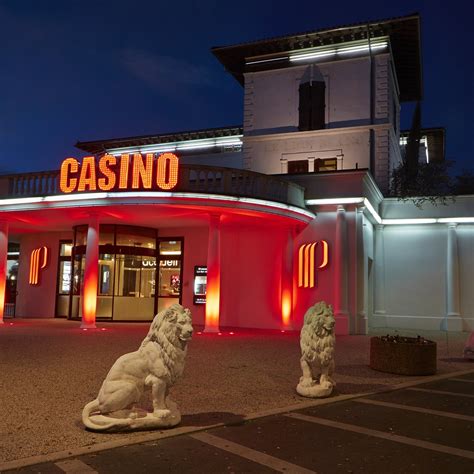 Casino Le Lion Blanc St  Galmier